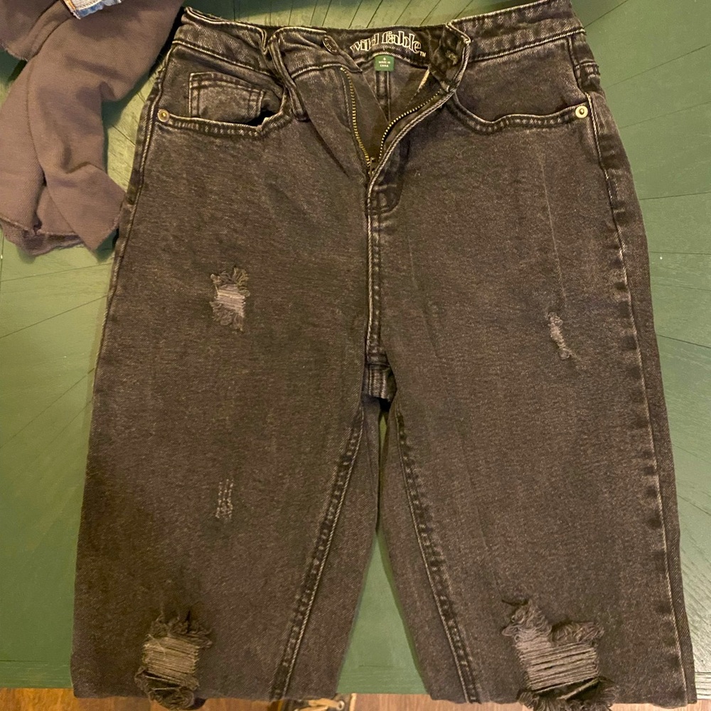 Black Wild Fable Jeans | Size 0